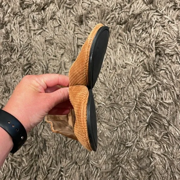 French Sole FS/NY  Flats Size 10 - Picture 6 of 9